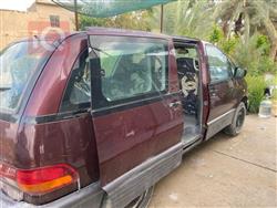 تۆیۆتا پریڤیا